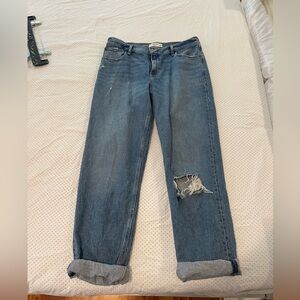 Abercrombie and Fitch Women’s Jeans